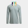 UNISEX LONG SLEEVE TEE Thumbnail