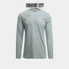 UNISEX LONG SLEEVE TEE Thumbnail