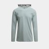 UNISEX LONG SLEEVE TEE Thumbnail