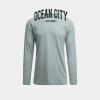 UNISEX LONG SLEEVE TEE Thumbnail
