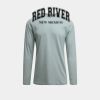 UNISEX LONG SLEEVE TEE Thumbnail