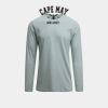 UNISEX LONG SLEEVE TEE Thumbnail