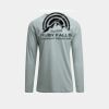 UNISEX LONG SLEEVE TEE Thumbnail