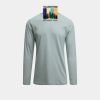 UNISEX LONG SLEEVE TEE Thumbnail