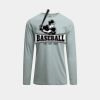 UNISEX LONG SLEEVE TEE Thumbnail