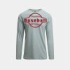 UNISEX LONG SLEEVE TEE Thumbnail