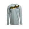 UNISEX LONG SLEEVE TEE Thumbnail