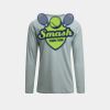 UNISEX LONG SLEEVE TEE Thumbnail