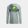 UNISEX LONG SLEEVE TEE Thumbnail