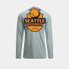 UNISEX LONG SLEEVE TEE Thumbnail