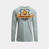 UNISEX LONG SLEEVE TEE Thumbnail