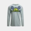UNISEX LONG SLEEVE TEE Thumbnail