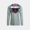 UNISEX LONG SLEEVE TEE Thumbnail