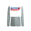 UNISEX LONG SLEEVE TEE Thumbnail