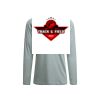 UNISEX LONG SLEEVE TEE Thumbnail