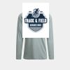 UNISEX LONG SLEEVE TEE Thumbnail