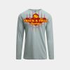 UNISEX LONG SLEEVE TEE Thumbnail