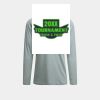 UNISEX LONG SLEEVE TEE Thumbnail