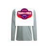 UNISEX LONG SLEEVE TEE Thumbnail
