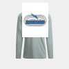 UNISEX LONG SLEEVE TEE Thumbnail