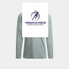 UNISEX LONG SLEEVE TEE Thumbnail