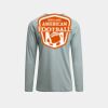 UNISEX LONG SLEEVE TEE Thumbnail