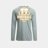 UNISEX LONG SLEEVE TEE Thumbnail