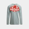UNISEX LONG SLEEVE TEE Thumbnail