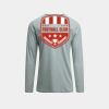 UNISEX LONG SLEEVE TEE Thumbnail