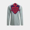 UNISEX LONG SLEEVE TEE Thumbnail