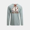 UNISEX LONG SLEEVE TEE Thumbnail
