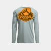 UNISEX LONG SLEEVE TEE Thumbnail