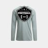 UNISEX LONG SLEEVE TEE Thumbnail