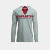 UNISEX LONG SLEEVE TEE Thumbnail