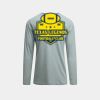 UNISEX LONG SLEEVE TEE Thumbnail