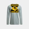 UNISEX LONG SLEEVE TEE Thumbnail