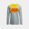 UNISEX LONG SLEEVE TEE Thumbnail