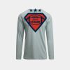 UNISEX LONG SLEEVE TEE Thumbnail