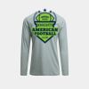 UNISEX LONG SLEEVE TEE Thumbnail