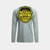 UNISEX LONG SLEEVE TEE Thumbnail