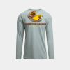 UNISEX LONG SLEEVE TEE Thumbnail