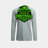 UNISEX LONG SLEEVE TEE Thumbnail
