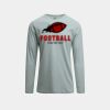 UNISEX LONG SLEEVE TEE Thumbnail