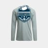 UNISEX LONG SLEEVE TEE Thumbnail
