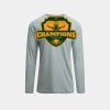 UNISEX LONG SLEEVE TEE Thumbnail