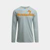 UNISEX LONG SLEEVE TEE Thumbnail