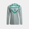 UNISEX LONG SLEEVE TEE Thumbnail