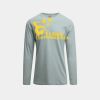UNISEX LONG SLEEVE TEE Thumbnail