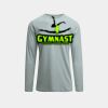 UNISEX LONG SLEEVE TEE Thumbnail
