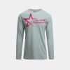 UNISEX LONG SLEEVE TEE Thumbnail